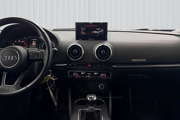 Audi A3 11 of 18