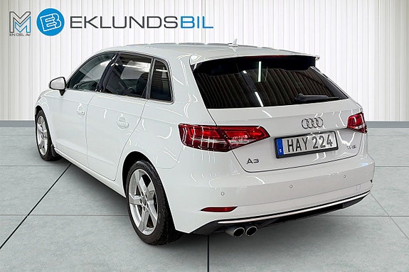 Audi A3 4 of 18