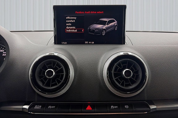 Audi A3 12 of 18