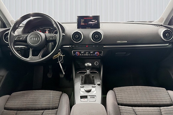 Audi A3 10 of 18