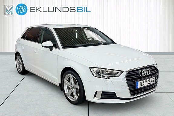 Audi A3 7 of 18