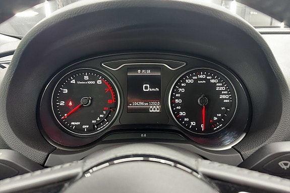 Audi A3 14 of 18