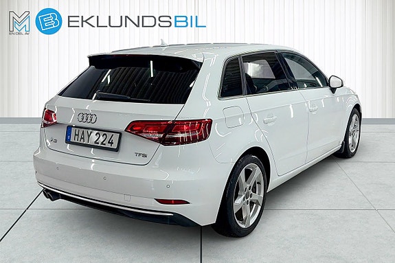 Audi A3 6 of 18