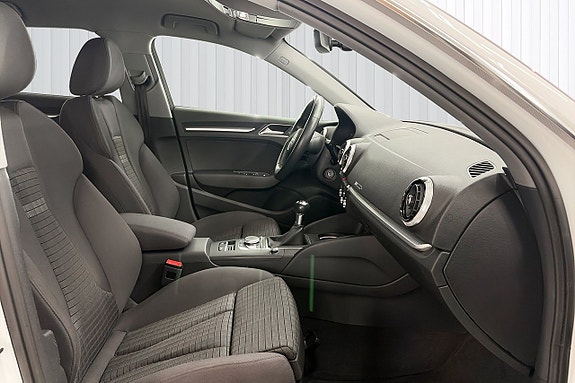 Audi A3 16 of 18
