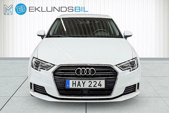 Audi A3 8 of 18