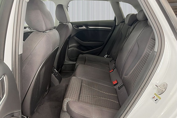 Audi A3 17 of 18