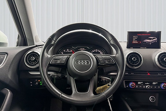 Audi A3 13 of 18