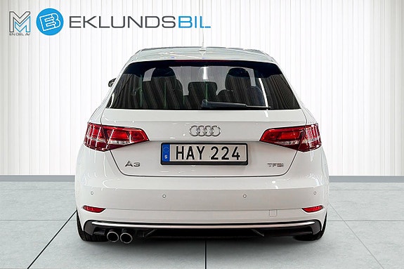 Audi A3 5 of 18