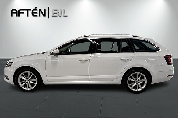 Skoda Octavia 6 of 30