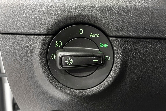 Skoda Octavia 23 of 30