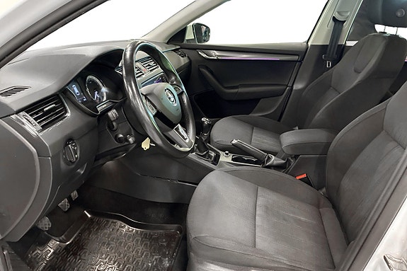 Skoda Octavia 13 of 30