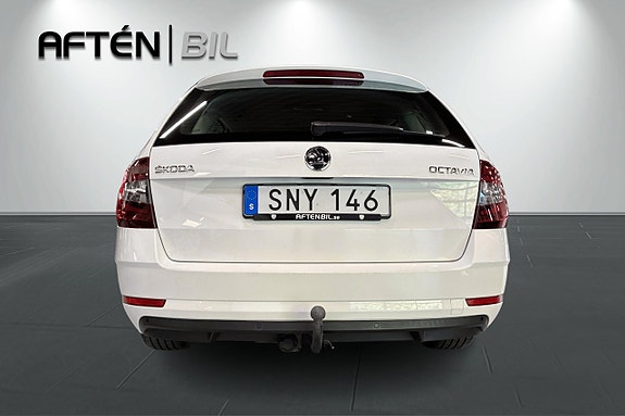 Skoda Octavia 9 of 30