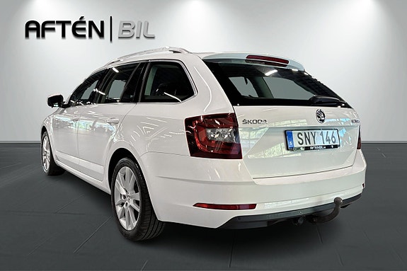 Skoda Octavia 8 of 30