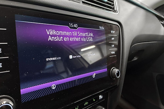 Skoda Octavia 30 of 30