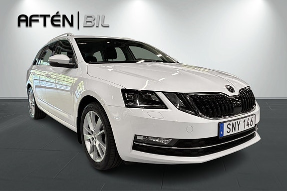Skoda Octavia 4 of 30