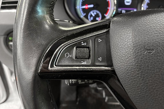 Skoda Octavia 24 of 30