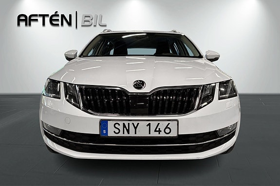 Skoda Octavia 3 of 30