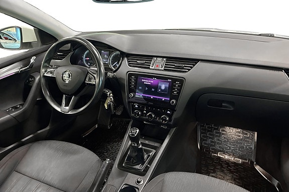 Skoda Octavia 15 of 30