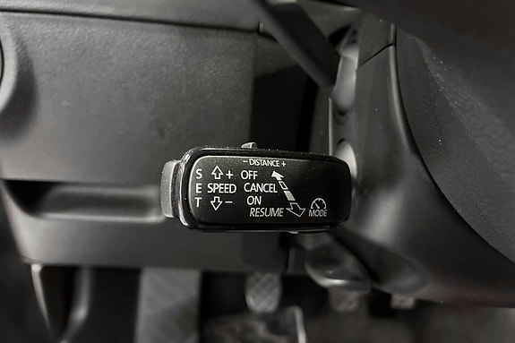 Skoda Octavia 26 of 30