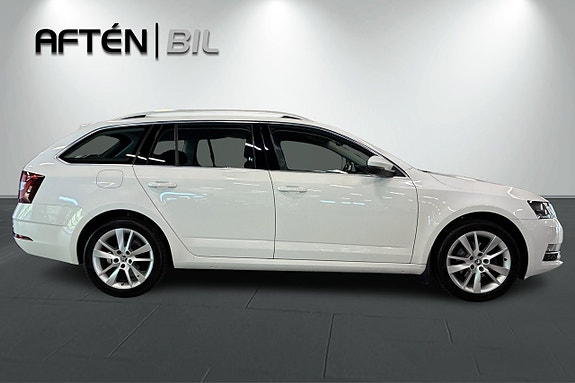 Skoda Octavia 7 of 30