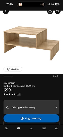 Product image 2 of 3