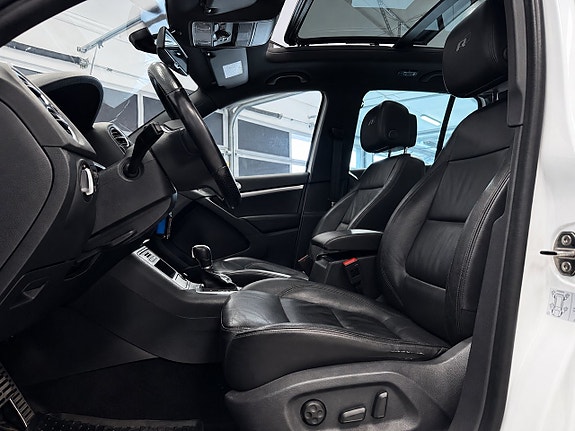 Volkswagen Tiguan 9 of 15