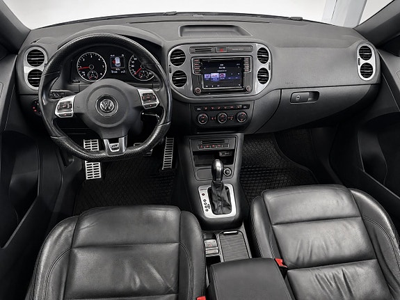Volkswagen Tiguan 12 of 15