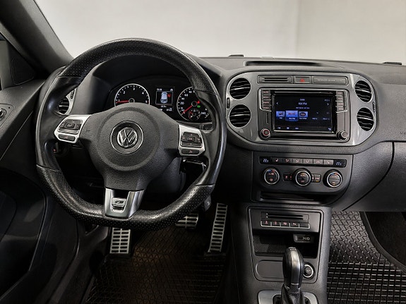 Volkswagen Tiguan 11 of 15