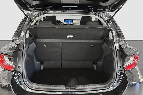 Toyota Yaris 11 of 11