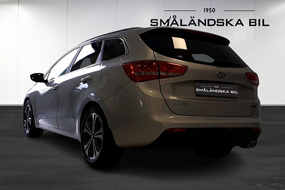 Kia Ceed 3 of 14