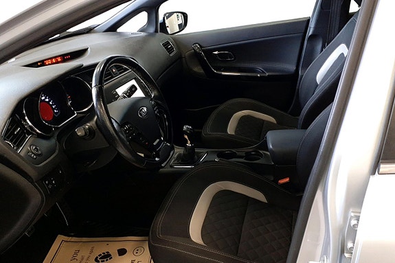 Kia Ceed 11 of 14
