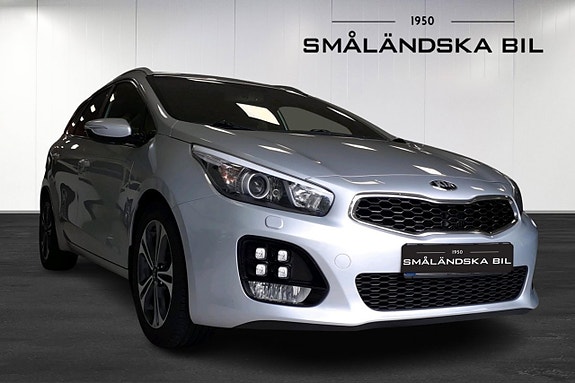 Kia Ceed 2 of 14