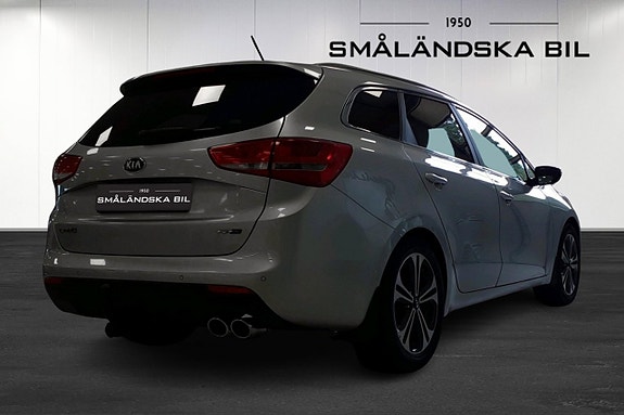 Kia Ceed 4 of 14