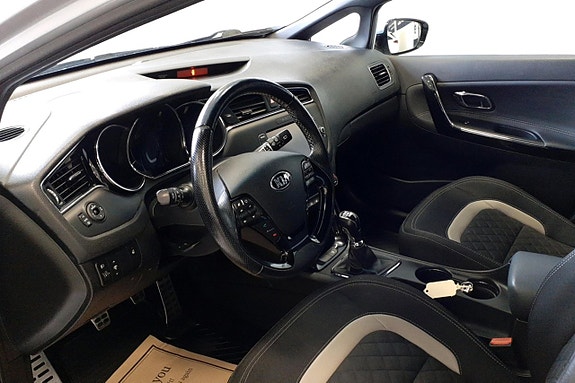 Kia Ceed 6 of 14