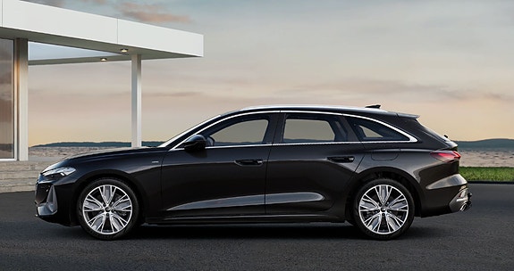 Audi A5 3 of 4