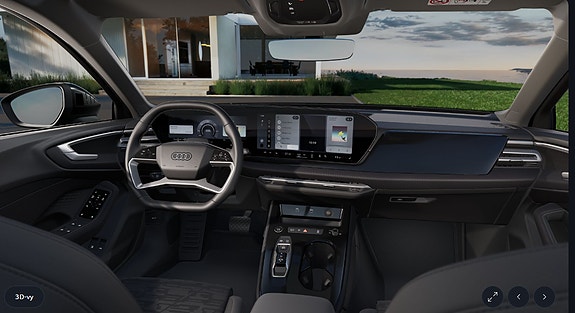 Audi A5 4 of 4