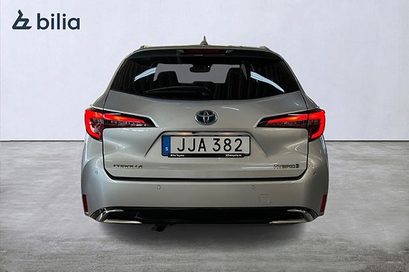 Toyota Corolla 5 of 23