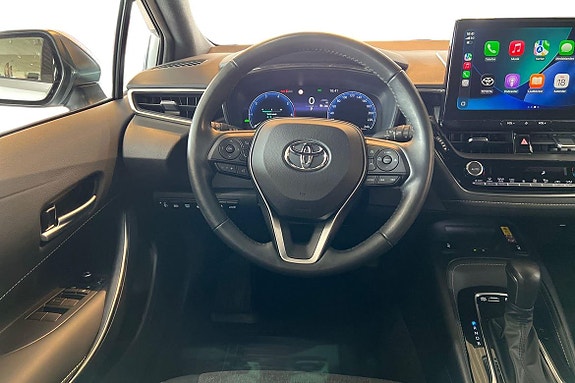 Toyota Corolla 10 of 23