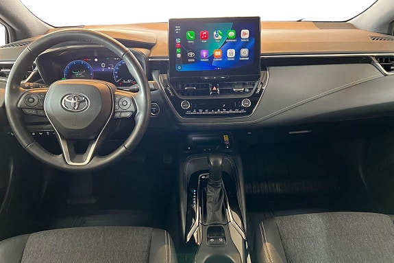 Toyota Corolla 9 of 23