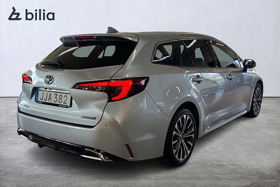 Toyota Corolla 18 of 23