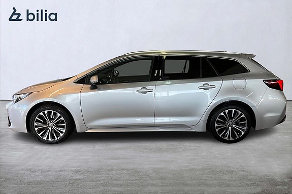 Toyota Corolla 4 of 23
