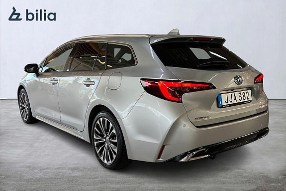 Toyota Corolla 3 of 23