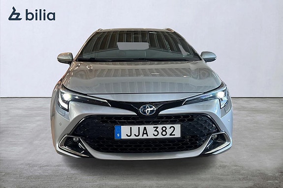Toyota Corolla 6 of 23