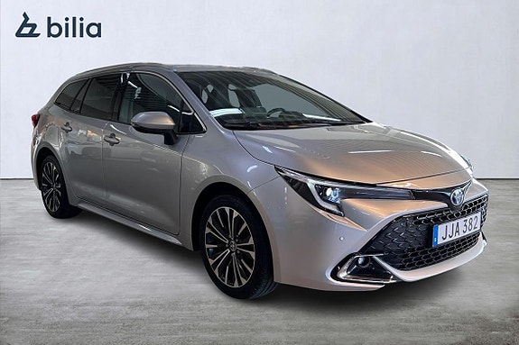 Toyota Corolla 19 of 23