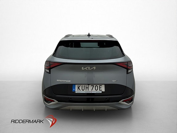 Kia Sportage 6 of 30