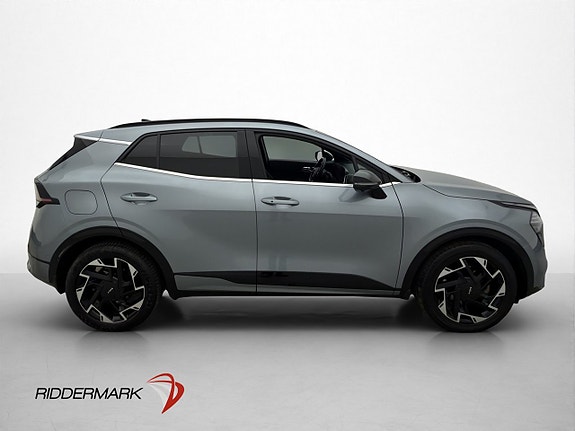 Kia Sportage 9 of 30