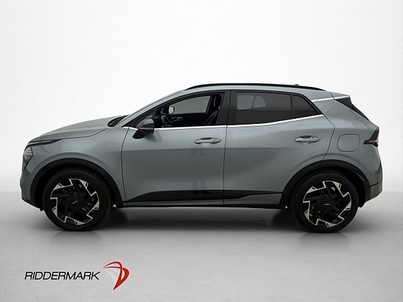 Kia Sportage 4 of 30