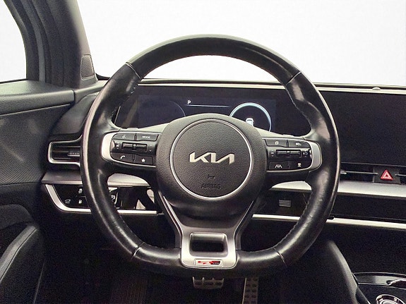 Kia Sportage 15 of 30