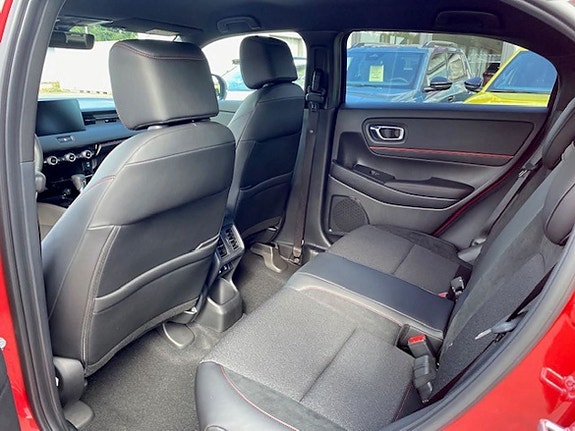 Honda HR-V 6 of 7
