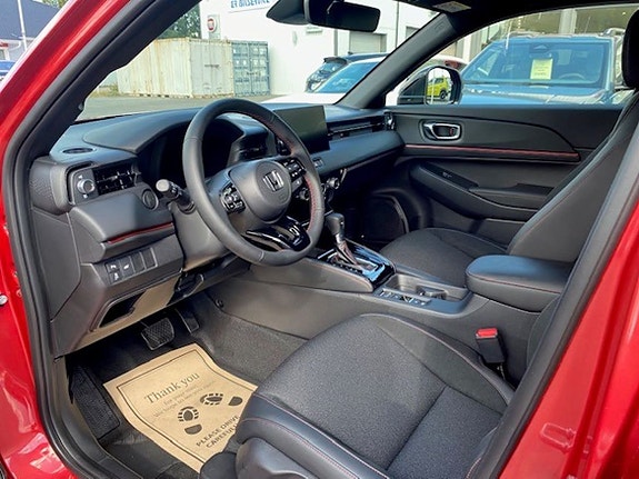 Honda HR-V 5 of 7